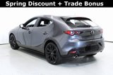 New 2025 MAZDA MAZDA3 s Sport image 4