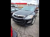 Used 2011 MAZDA CX-9 Grand Touring image 2