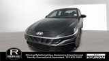 New 2025 Hyundai Elantra Sport image 3