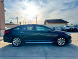Used 2017 Hyundai Sonata Sport w/ Value Edition Package 02 image 3