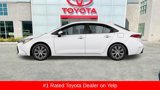 New 2025 Toyota Corolla LE image 4