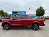 Used 2016 Ford F150 XLT w/ Equipment Group 302A Luxury image 2