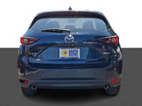 Certified 2021 MAZDA CX-5 Touring image 5