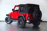 Used 2006 Jeep Wrangler Rubicon image 2