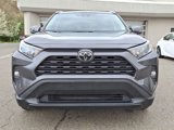 Used 2021 Toyota RAV4 XLE image 2