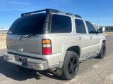 Used 2004 Chevrolet Tahoe Z71 w/ Z71 Preferred Equipment Group image 5