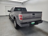 Used 2014 Ford F150 STX w/ Equipment Group 201A Mid image 5