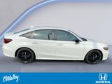New 2025 Honda Civic Sport image 6