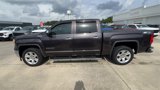 Certified 2015 GMC Sierra 1500 SLT w/ SLT Crew Cab Value Package image 5