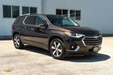 Used 2018 Chevrolet Traverse LT image 3
