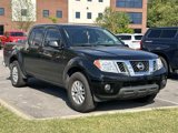 Used 2019 Nissan Frontier SV image 3