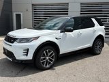 Certified 2024 Land Rover Discovery Sport Dynamic SE image 3