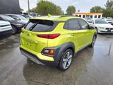 Used 2019 Hyundai Kona Ultimate w/ Cargo Package image 5
