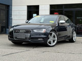 Used 2014 Audi S4 Prestige image 2