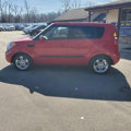 Used 2011 Kia Soul + w/ Audio Pkg image 3