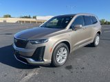 Certified 2023 Cadillac XT6 Luxury image 4