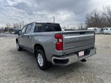 New 2024 Chevrolet Silverado 1500 W/T w/ WT Value Package image 6