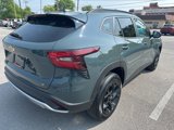 Used 2025 Chevrolet Trax LT w/ Driver Confidence Package image 5