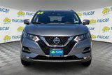 Used 2022 Nissan Rogue Sport SV w/ Technology Package image 2