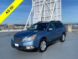 Used 2010 Subaru Outback 2.5i Premium image 4