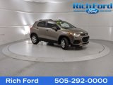 Used 2022 Chevrolet Trax LT w/ LT Convenience Package image 1