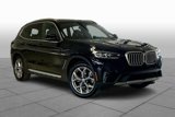 Used 2022 BMW X3 xDrive30i w/ Convenience Package image 2