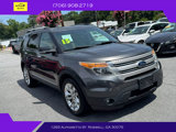 Used 2015 Ford Explorer XLT w/ Equipment Group 202A image 2