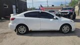 Used 2012 MAZDA MAZDA3 i Grand Touring w/ Tech Pkg image 5