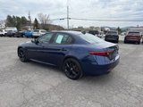 Used 2020 Alfa Romeo Giulia Ti w/ Nero Edizione image 3