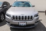 Used 2019 Jeep Cherokee Latitude w/ Popular Appearance Group image 3