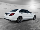 Used 2019 Mercedes-Benz C 300 4MATIC Sedan image 5