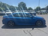 Used 2018 Toyota Camry SE image 5