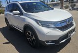 Used 2018 Honda CR-V Touring image 3