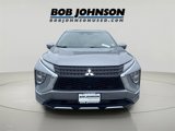 Used 2023 Mitsubishi Eclipse Cross SE image 3