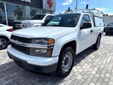 Used 2012 Chevrolet Colorado W/T image 3