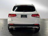 Certified 2016 Mercedes-Benz GLC 300 4MATIC image 4