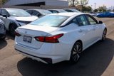 Used 2022 Nissan Altima 2.5 SV image 4