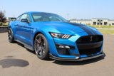 Used 2021 Ford Mustang Shelby GT500 w/ Carbon Fiber Track Pack image 3