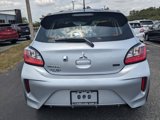 New 2024 Mitsubishi Mirage Black Edition image 5
