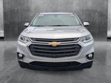 Used 2020 Chevrolet Traverse LT w/ LT Premium Package image 2