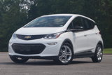 Used 2020 Chevrolet Bolt LT image 4