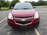 Used 2010 Chevrolet Equinox LT image 3