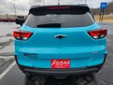 Used 2021 Chevrolet TrailBlazer RS w/ Technology Package image 4