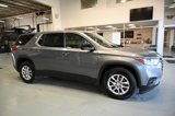 Used 2021 Chevrolet Traverse LS image 5