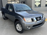Used 2020 Nissan Frontier SV w/ Value Truck Package image 5