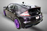 Used 2016 Honda CR-Z EX image 4
