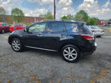 Used 2012 Nissan Murano LE w/ Platinum Pkg image 3