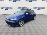 Used 2017 Volkswagen Golf R 4-Door image 4