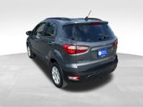 Used 2020 Ford EcoSport SE image 4