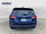 Used 2022 Chevrolet Equinox RS w/ LPO, Cargo Package image 4
